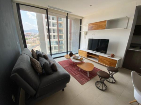 Departamento 1 habitación - Latitud La Victoria a 5 minutos del centro